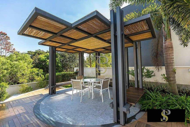 Imagem Casa com 5 Quartos à Venda, 408 m² em Condomínio Shambala Ii - Atibaia