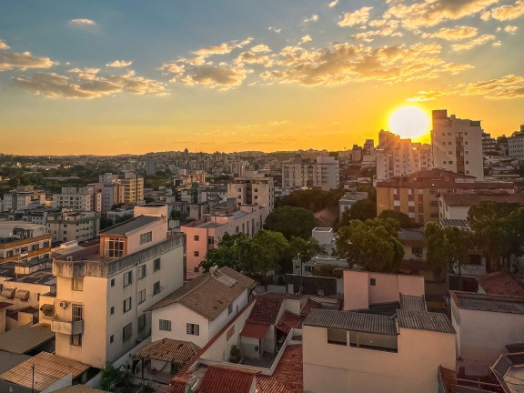 Imagem Cobertura com 3 Quartos à Venda, 187 m² em Padre Eustáquio - Belo Horizonte