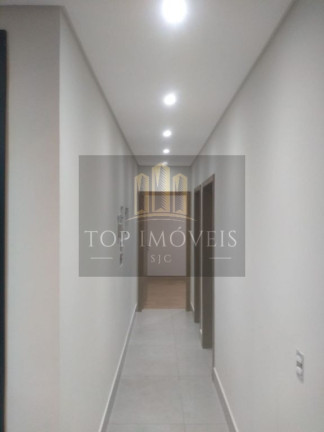Imagem Casa com 3 Quartos à Venda, 250 m² em Eugênio De Mello - São José Dos Campos