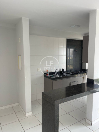 Imagem Apartamento com 2 Quartos à Venda, 69 m² em Setor Faiçalville - Goiânia Imagem Apartamento com 2 Quartos à Venda, 69 m² em Setor Faiçalville - Goiânia