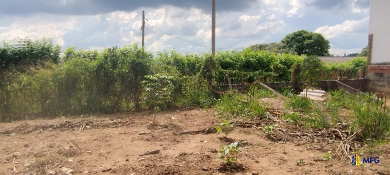 Imagem Terreno à Venda, 144 m² em Jardim Maria Elvira - Sorocaba