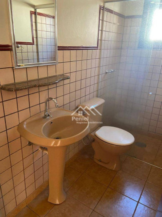Imagem Sobrado com 4 Quartos à Venda, 360 m² em Ribeirânia - Ribeirão Preto Imagem Sobrado com 4 Quartos à Venda, 360 m² em Ribeirânia - Ribeirão Preto