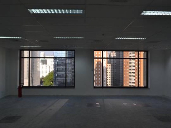 Imagem Imóvel com 8 Quartos para Alugar, 381 m² em Indianópolis - São Paulo Imagem Imóvel com 8 Quartos para Alugar, 381 m² em Indianópolis - São Paulo