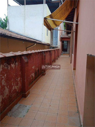 Imagem Casa com 2 Quartos à Venda, 250 m² em Vila Nova Galvão - São Paulo Imagem Casa com 2 Quartos à Venda, 250 m² em Vila Nova Galvão - São Paulo