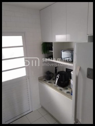 Imagem Apartamento com 2 Quartos à Venda, 49 m² em Aterrado - Lorena Imagem Apartamento com 2 Quartos à Venda, 49 m² em Aterrado - Lorena