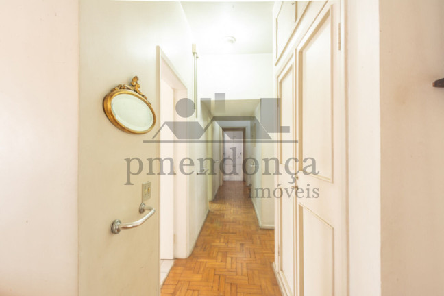 Imagem Apartamento com 3 Quartos à Venda, 180 m² em Higienópolis - São Paulo Imagem Apartamento com 3 Quartos à Venda, 180 m² em Higienópolis - São Paulo