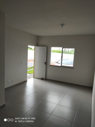 Imagem Casa com 3 Quartos à Venda, 63 m² em Jardim Lancaster V - Foz Do Iguaçu