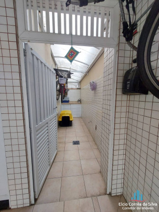 Imagem Casa com 4 Quartos à Venda, 228 m² em Embaré - Santos Imagem Casa com 4 Quartos à Venda, 228 m² em Embaré - Santos