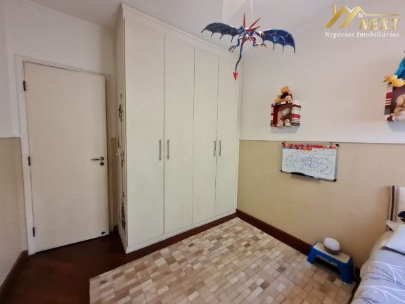 Imagem Apartamento com 3 Quartos à Venda, 118 m² em Vila Leopoldina - São Paulo