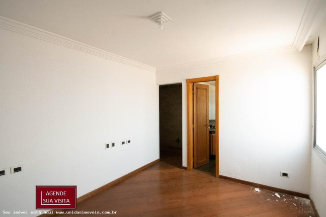 Imagem Apartamento com 4 Quartos à Venda, 339 m² em Cidade Dutra - São Paulo