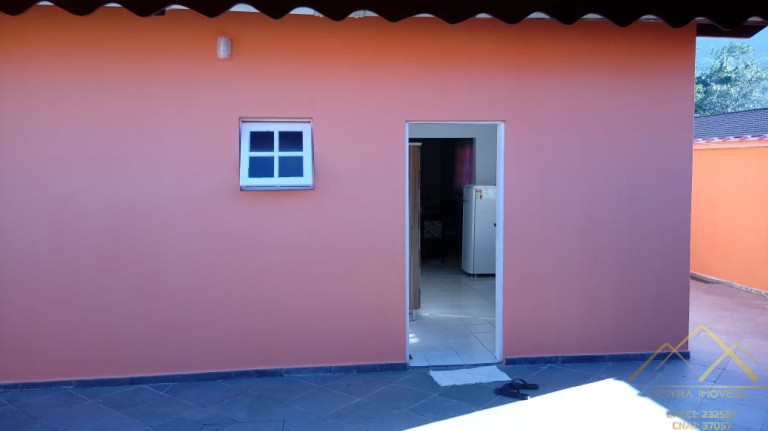 Imagem Casa com 4 Quartos à Venda, 300 m² em Lagoinha - Ubatuba Imagem Casa com 4 Quartos à Venda, 300 m² em Lagoinha - Ubatuba