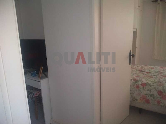 Imagem Apartamento com 2 Quartos à Venda, 45 m² em Chácara Santo Antônio - São Paulo Imagem Apartamento com 2 Quartos à Venda, 45 m² em Chácara Santo Antônio - São Paulo