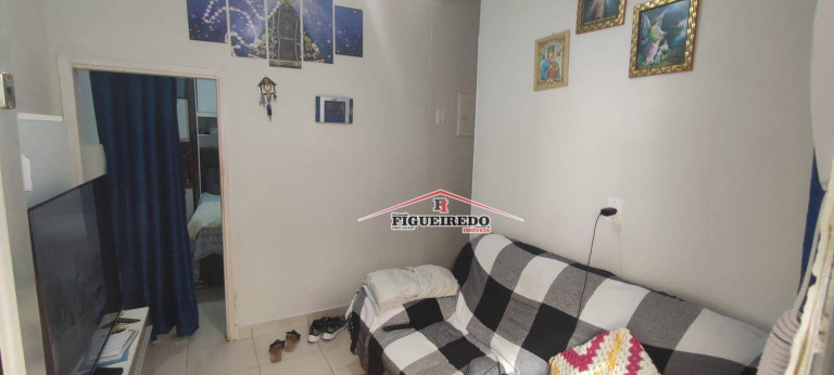Imagem Apartamento com 1 Quarto à Venda, 37 m² em Canto Do Forte - Praia Grande Imagem Apartamento com 1 Quarto à Venda, 37 m² em Canto Do Forte - Praia Grande