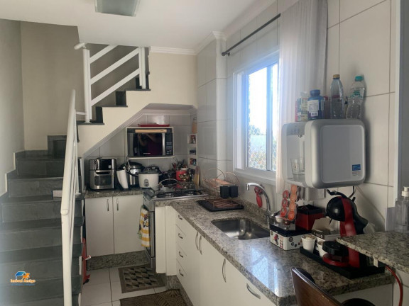 Imagem Imóvel com 2 Quartos à Venda, 110 m² em Vila Valparaíso - Santo André