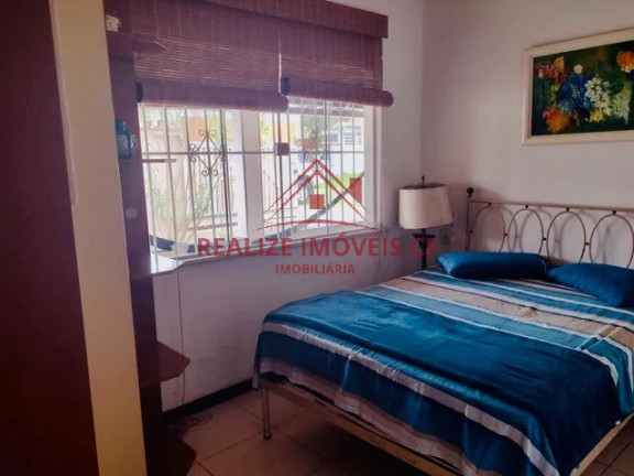 Imagem Casa com 5 Quartos à Venda, 120 m² em Caminho De Búzios - Cabo Frio