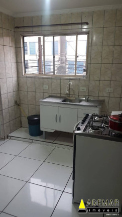 Imagem Apartamento com 2 Quartos à Venda, 62 m² em Conceição - Diadema Imagem Apartamento com 2 Quartos à Venda, 62 m² em Conceição - Diadema