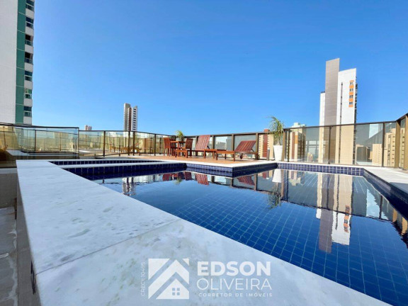 Imagem Apartamento com 3 Quartos à Venda, 79 m² em Brisamar - João Pessoa