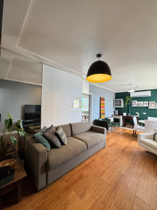 Imóvel com 3 Quartos à Venda, 115 m² em Barro Vermelho - Vitória