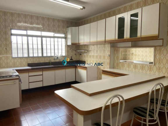 Imagem Casa com 3 Quartos à Venda,  em Assunção - São Bernardo Do Campo