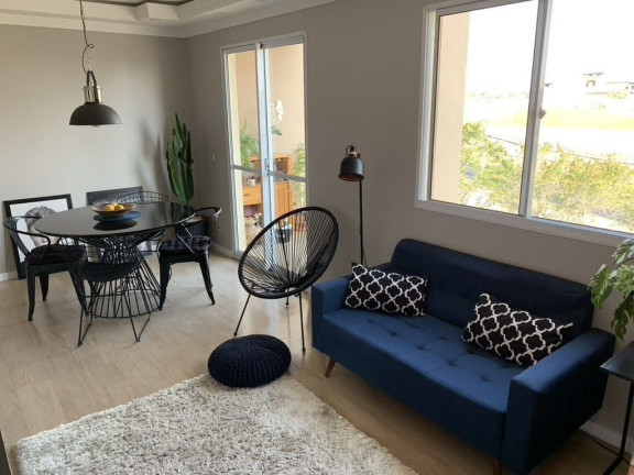 Imagem Apartamento com 2 Quartos à Venda, 54 m² em Jardim Sul - São José Dos Campos