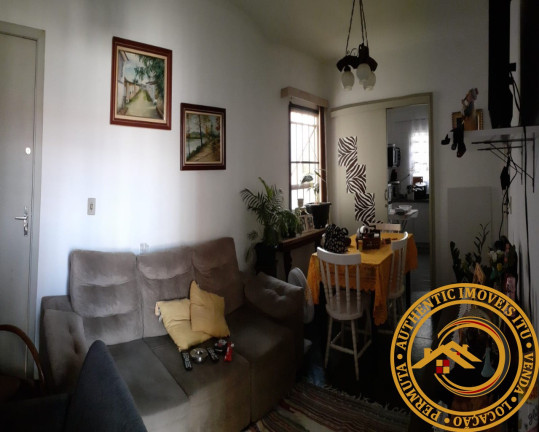 Imagem Apartamento com 2 Quartos à Venda, 82 m² em Jardim São José - Itu Imagem Apartamento com 2 Quartos à Venda, 82 m² em Jardim São José - Itu