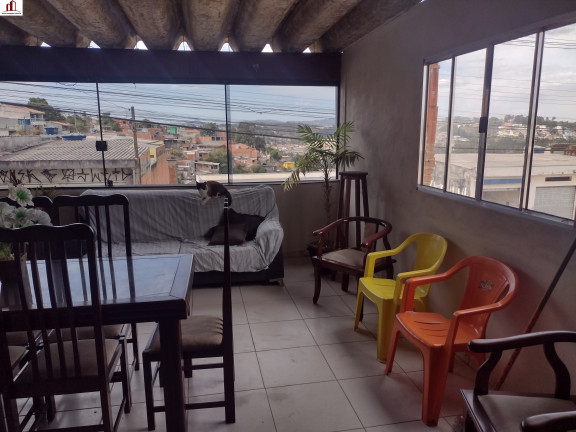 Imagem Casa com 4 Quartos à Venda, em Residencial Santo Antonio - Franco Da Rocha Imagem Casa com 4 Quartos à Venda, em Residencial Santo Antonio - Franco Da Rocha