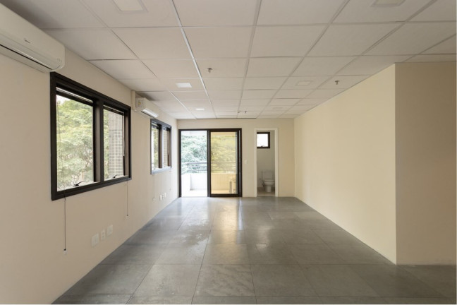 Imagem Sala Comercial à Venda, 210 m² em Jardim Paulista - São Paulo Imagem Sala Comercial à Venda, 210 m² em Jardim Paulista - São Paulo
