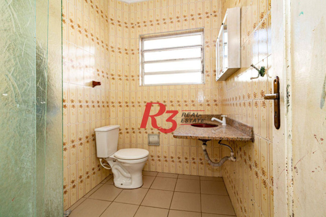 Imagem Apartamento com 2 Quartos à Venda, 71 m² em Aparecida - Santos Imagem Apartamento com 2 Quartos à Venda, 71 m² em Aparecida - Santos