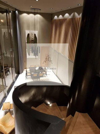 Imagem Casa de Condomínio com 4 Quartos à Venda, 394 m² em Condominio Alphaville Nova Esplanada - Votorantim