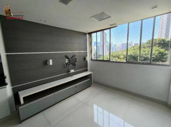 Imagem Apartamento com 2 Quartos à Venda, 60 m² em Brooklin - São Paulo Imagem Apartamento com 2 Quartos à Venda, 60 m² em Brooklin - São Paulo