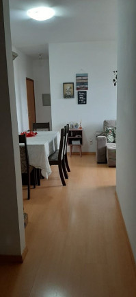 Imagem Apartamento com 2 Quartos à Venda, 62 m² em Jardim Aquarius - São José Dos Campos