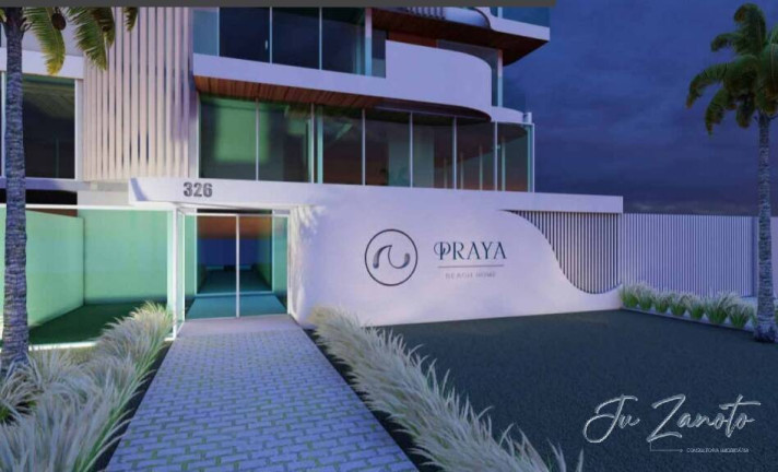 Imagem Apartamento com 3 Quartos à Venda, 172 m² em Caiobá - Matinhos Imagem Apartamento com 3 Quartos à Venda, 172 m² em Caiobá - Matinhos