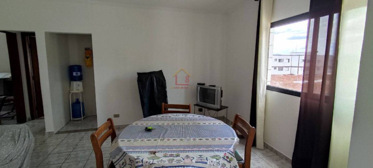 Imagem Apartamento com 1 Quarto à Venda, 55 m² Imagem Apartamento com 1 Quarto à Venda, 55 m²