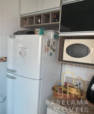 Imagem Cobertura com 2 Quartos à Venda, 78 m² em Jardim Ipanema - Santo André