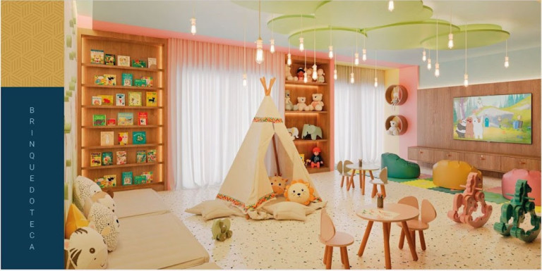 Imagem Apartamento com 2 Quartos à Venda, 54 m² em Pituaçu - Salvador Imagem Apartamento com 2 Quartos à Venda, 54 m² em Pituaçu - Salvador