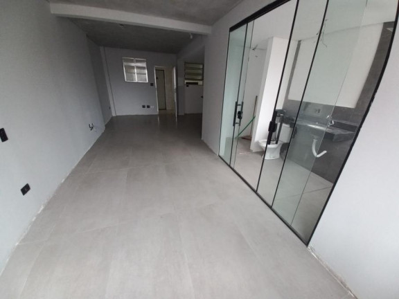 Imagem Apartamento com 1 Quarto à Venda, 48 m² em Guilhermina - Praia Grande
