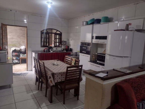 Imagem Casa com 2 Quartos à Venda, 99 m² em Jardim Miray - Itaquaquecetuba Imagem Casa com 2 Quartos à Venda, 99 m² em Jardim Miray - Itaquaquecetuba