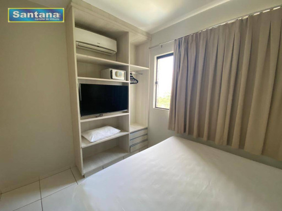 Imagem Apartamento com 2 Quartos à Venda, 52 m² em Do Turista - Caldas Novas Imagem Apartamento com 2 Quartos à Venda, 52 m² em Do Turista - Caldas Novas