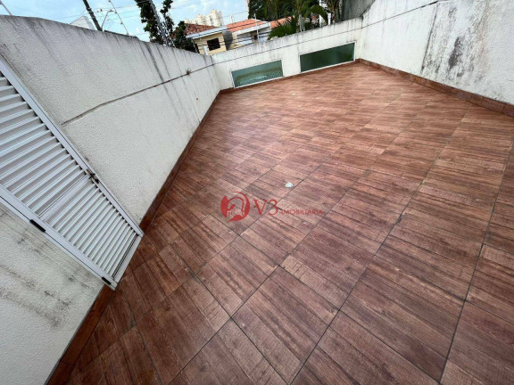 Imagem Sobrado com 3 Quartos à Venda, 160 m² em Tatuapé - São Paulo Imagem Sobrado com 3 Quartos à Venda, 160 m² em Tatuapé - São Paulo