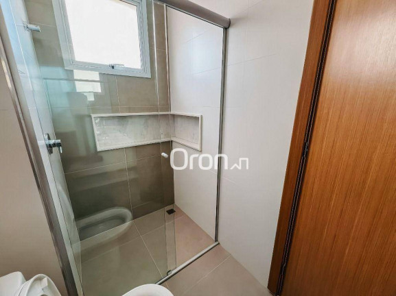 Imagem Apartamento com 3 Quartos à Venda, 207 m² em Setor Bueno - Goiânia Imagem Apartamento com 3 Quartos à Venda, 207 m² em Setor Bueno - Goiânia