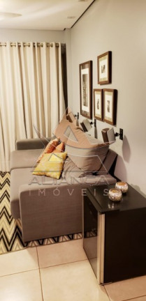 Imagem Apartamento com 3 Quartos à Venda, 80 m² em Alto Da Boa Vista - Ribeirão Preto Imagem Apartamento com 3 Quartos à Venda, 80 m² em Alto Da Boa Vista - Ribeirão Preto