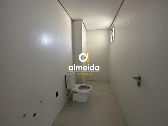 Apartamento com 3 Quartos à Venda, 169 m² em Nossa Senhora De Lourdes - Santa Maria