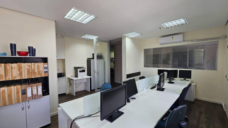 Imagem Imóvel Comercial para Alugar, 150 m² em Vila Olímpia - São Paulo Imagem Imóvel Comercial para Alugar, 150 m² em Vila Olímpia - São Paulo