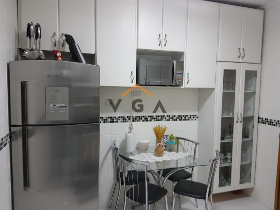 Imagem Apartamento com 2 Quartos à Venda, 58 m² em Vila Buenos Aires - São Paulo Imagem Apartamento com 2 Quartos à Venda, 58 m² em Vila Buenos Aires - São Paulo