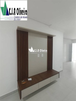 Imagem Casa de Condomínio com 2 Quartos à Venda, 101 m² em Itáoca - Mongagua