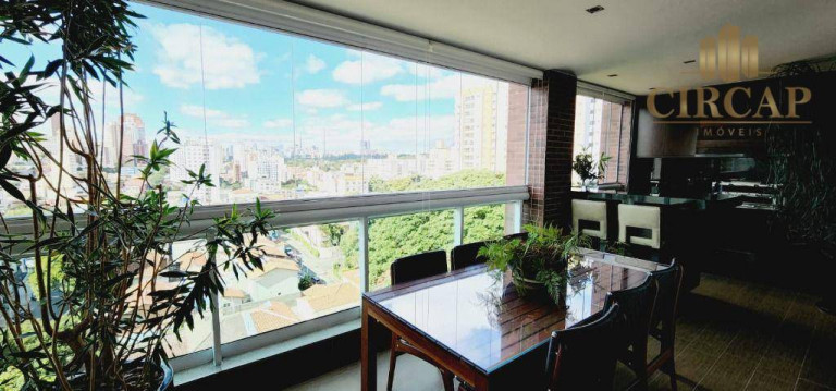 Imagem Apartamento com 4 Quartos à Venda, 280 m² em Perdizes - São Paulo Imagem Apartamento com 4 Quartos à Venda, 280 m² em Perdizes - São Paulo