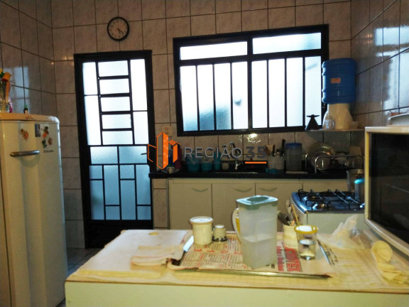 Imagem Casa com 2 Quartos à Venda, 133 m² em Chácara Alvorada - Poços De Caldas Imagem Casa com 2 Quartos à Venda, 133 m² em Chácara Alvorada - Poços De Caldas