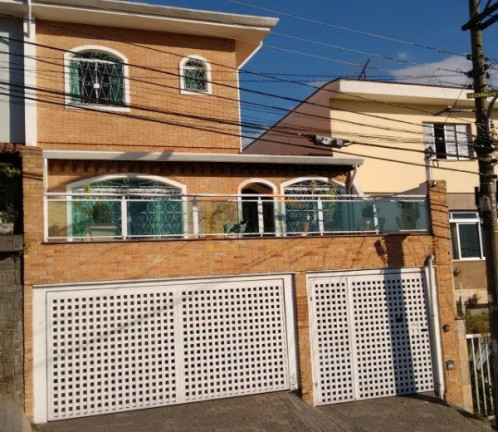 Imagem Sobrado com 3 Quartos à Venda, 240 m² em Parada Inglesa - São Paulo Imagem Sobrado com 3 Quartos à Venda, 240 m² em Parada Inglesa - São Paulo