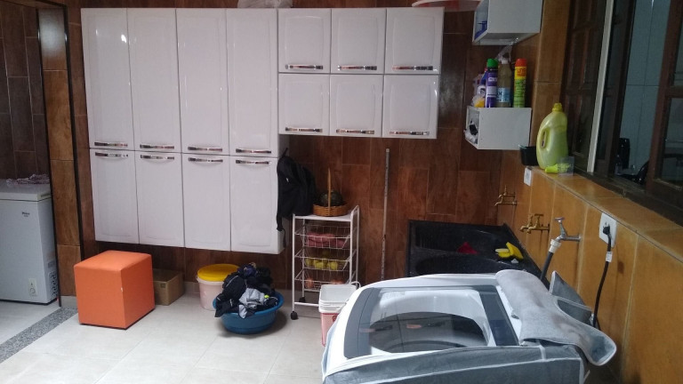 Imagem Sobrado com 3 Quartos à Venda, 125 m² em Jardim Zaira - Mauá Imagem Sobrado com 3 Quartos à Venda, 125 m² em Jardim Zaira - Mauá