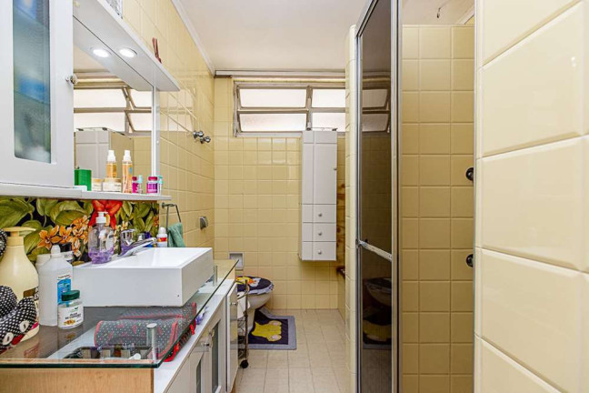 Imagem Imóvel com 3 Quartos à Venda, 150 m² em Bela Vista - São Paulo Imagem Imóvel com 3 Quartos à Venda, 150 m² em Bela Vista - São Paulo